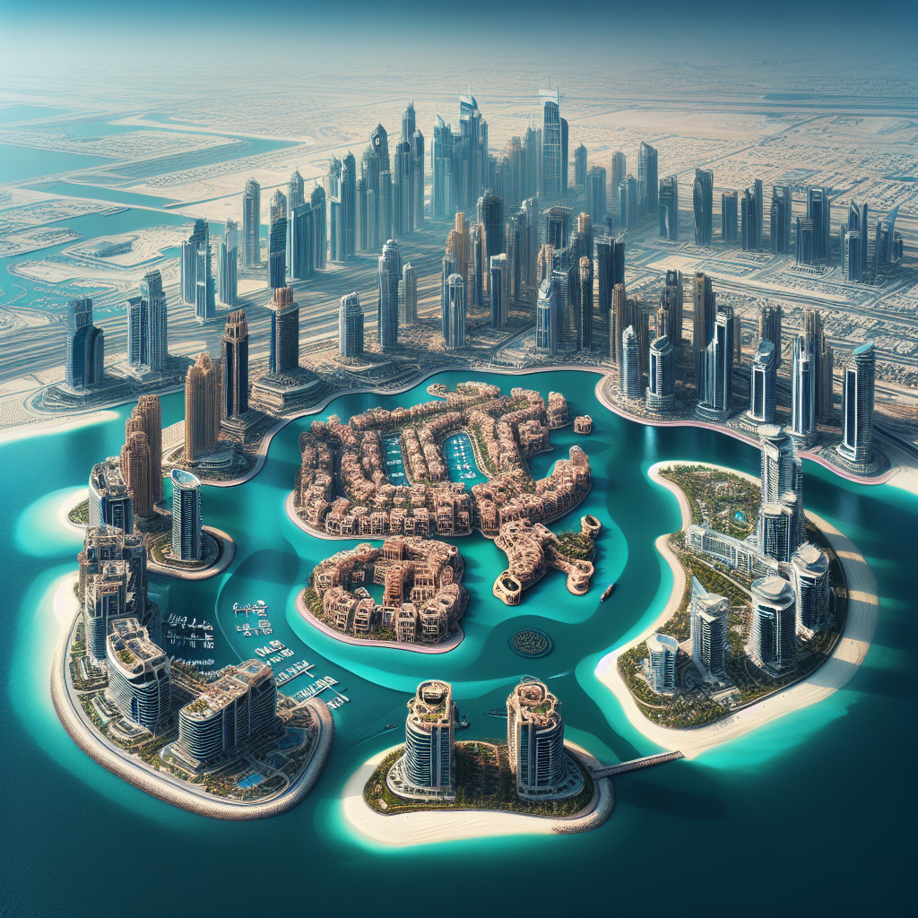 Dubai Immobilien