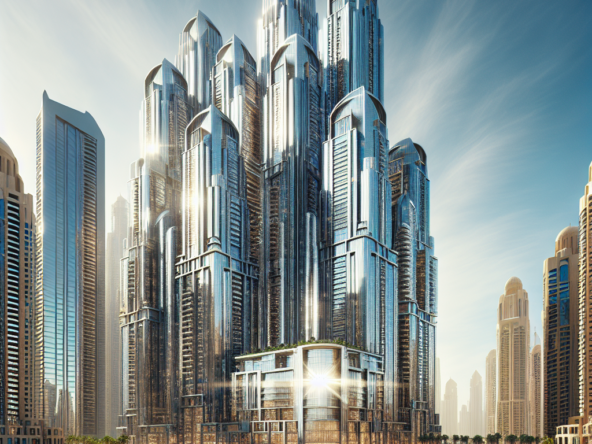 Dubai Immobilien